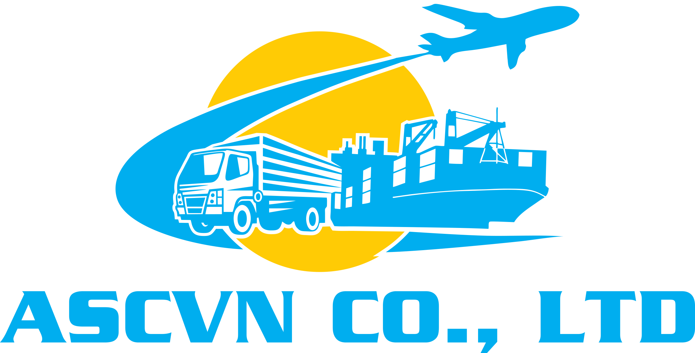 AIR SEA CORPORATION